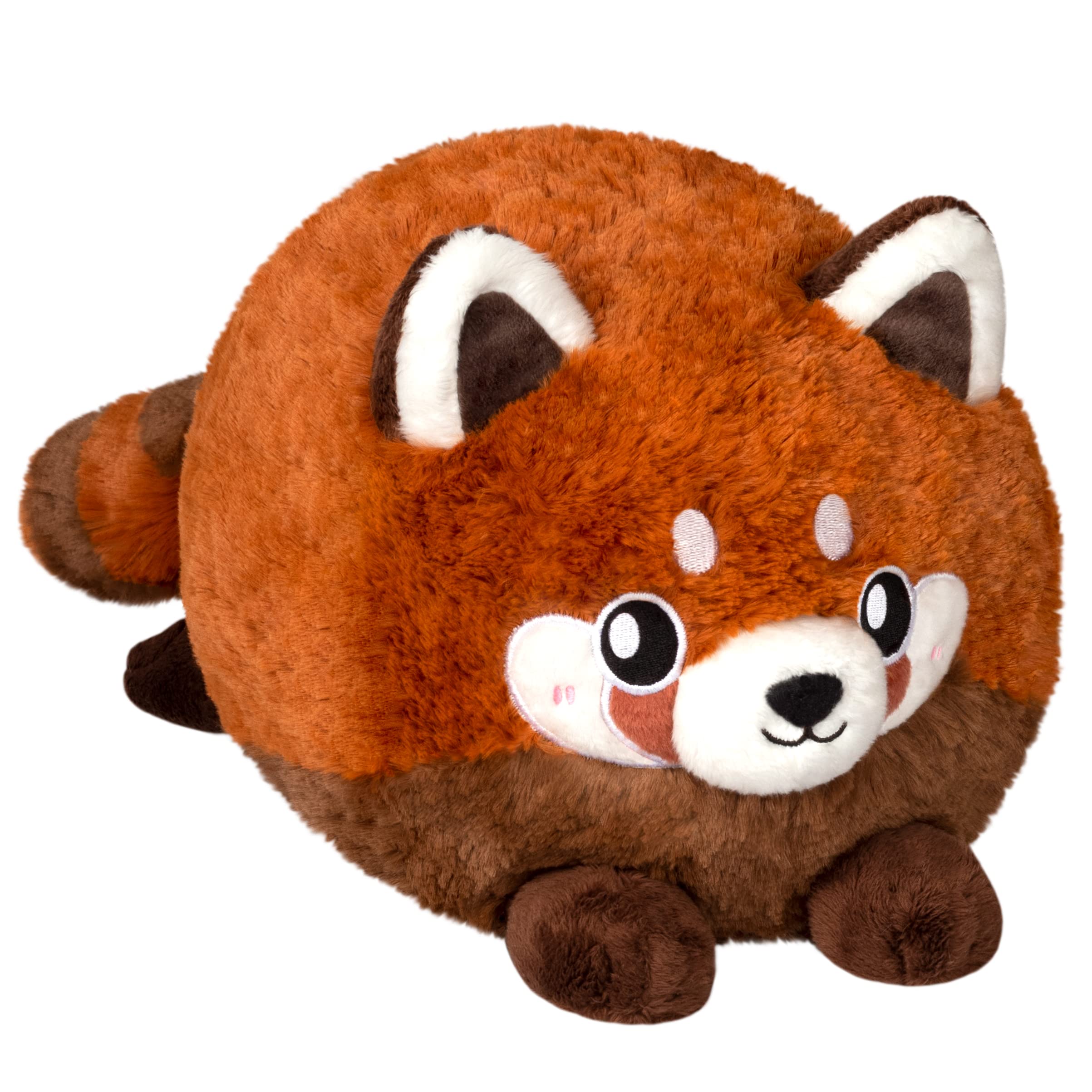 Squishable / Mini Baby Red Panda 14" Plush