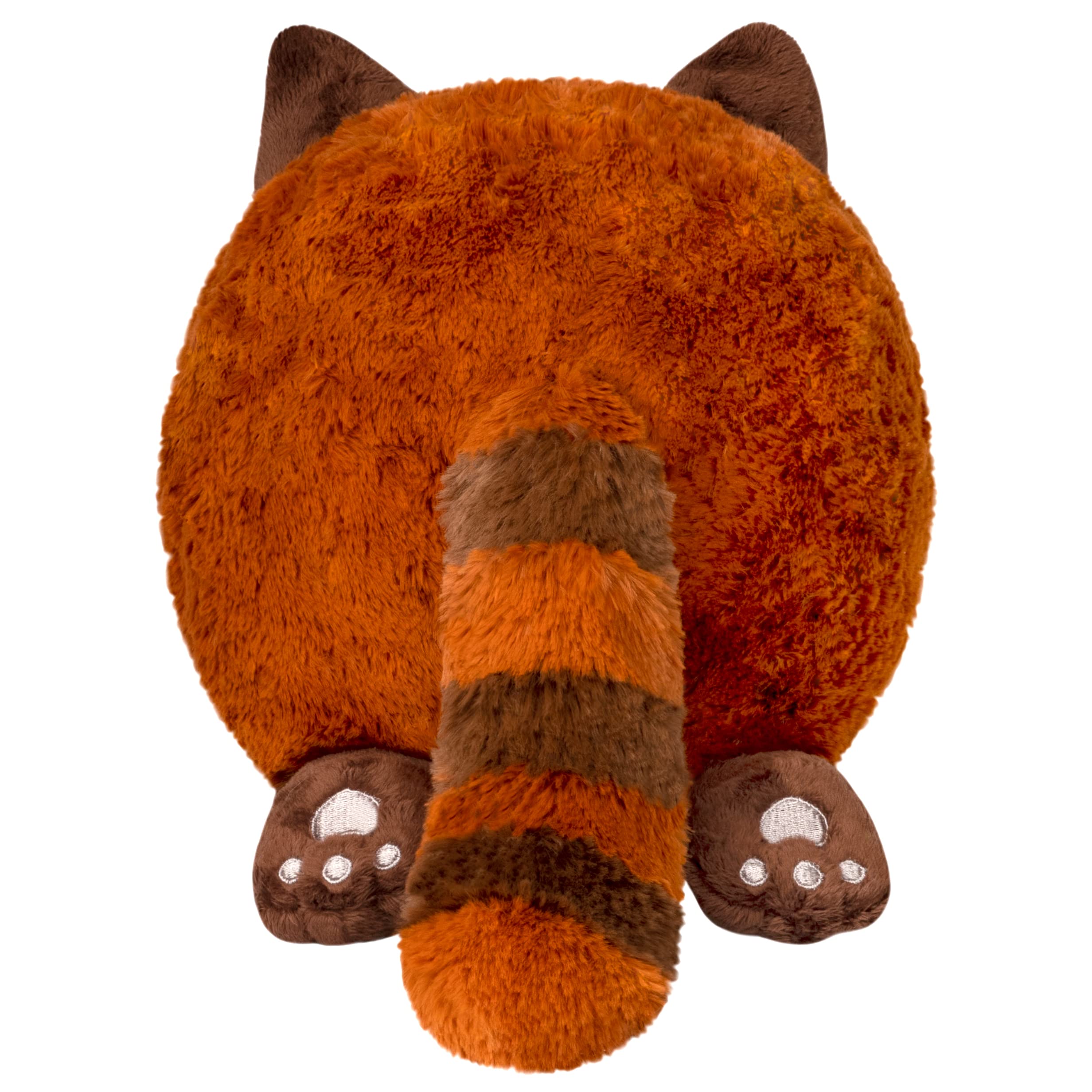 Squishable / Mini Baby Red Panda 14" Plush