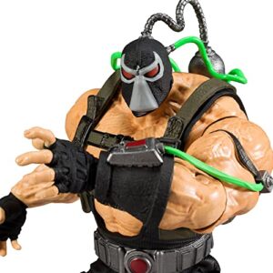 McFarlane Toys - DC Collector MEGAFIG WV3 - Bane