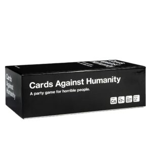 Cards Against Humanity: Canadian Edition