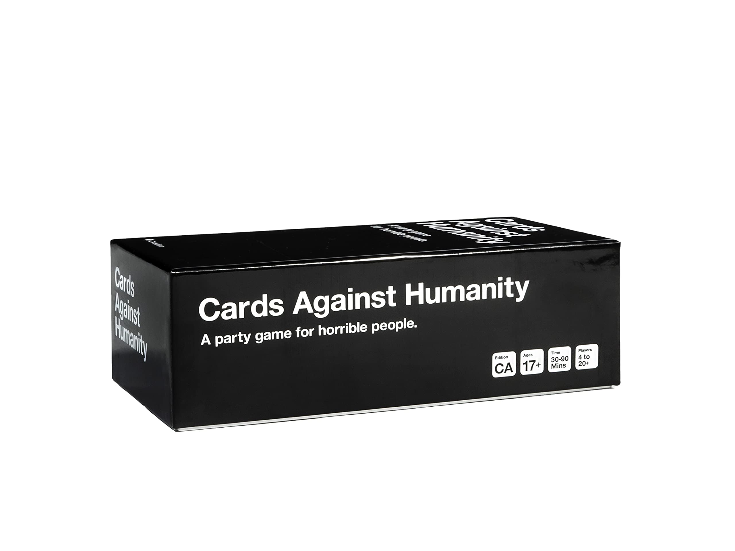 Cards Against Humanity: Canadian Edition