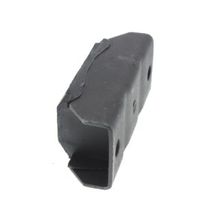 3-Bolt Compatible with Chevy Rubber Motor Mounts & 1958/82 GM Trans Cushion