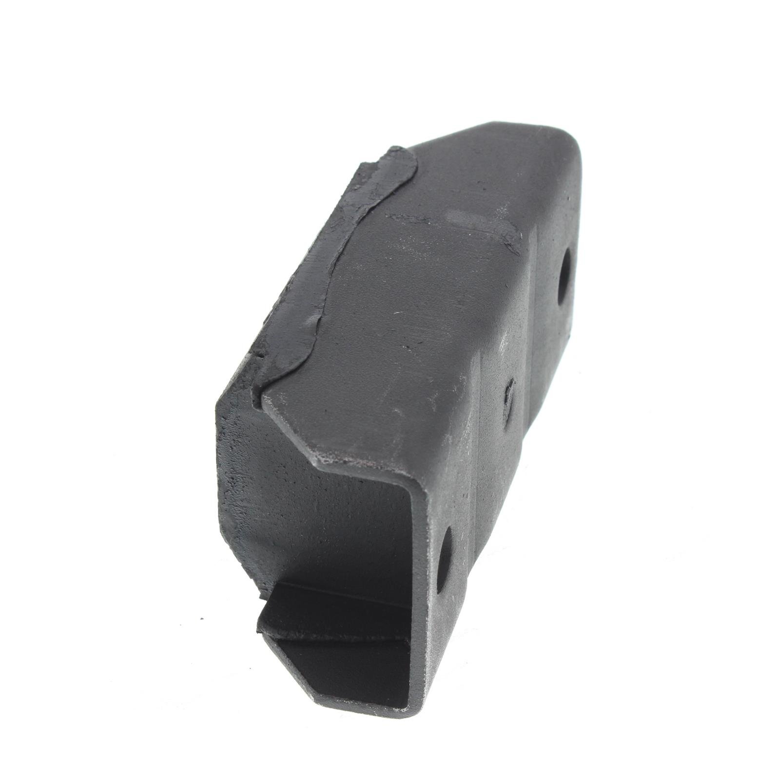 3-Bolt Compatible with Chevy Rubber Motor Mounts & 1958/82 GM Trans Cushion