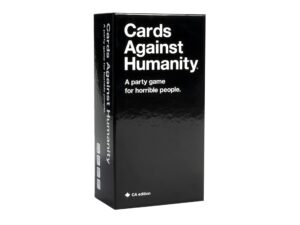 cards against humanity: canadian edition