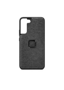 peak design mobile everyday fabric case samsung galaxy s22+