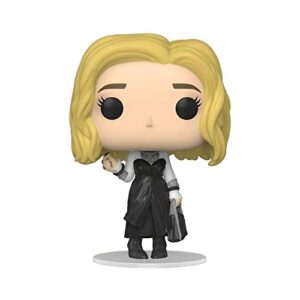 Funko Pop! Television: Schitt's Creek - Moira Rose in Garbage Bag Dress Collectibles Vinyl Figure