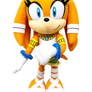 Great Eastern Entertainment Sonic The Hedgehog - Tikal Plush 10" H