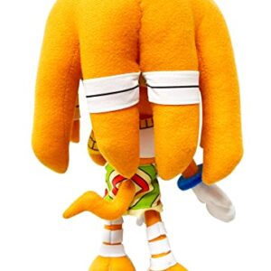 Great Eastern Entertainment Sonic The Hedgehog - Tikal Plush 10" H