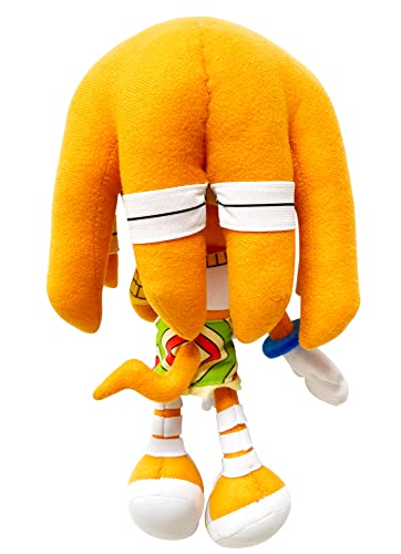 Great Eastern Entertainment Sonic The Hedgehog - Tikal Plush 10" H