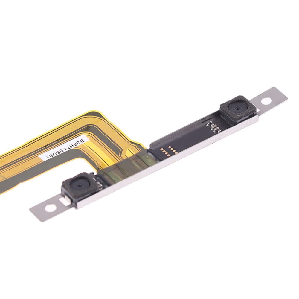 ARMADIO Camera Lens Ribbon Flex Cable Replacement Compatible with Nintendo 2DS Console Video Game Part