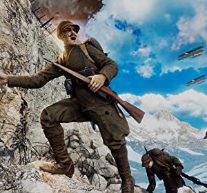 Isonzo: Deluxe Edition (PS4)