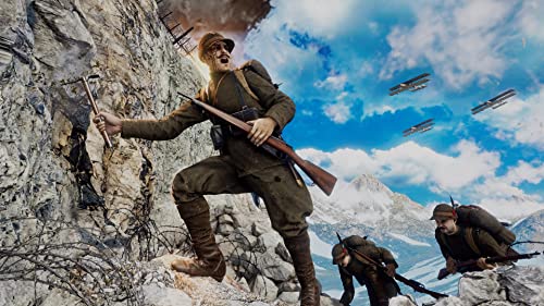 Isonzo: Deluxe Edition (PS4)