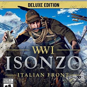 Isonzo: Deluxe Edition (PS5)