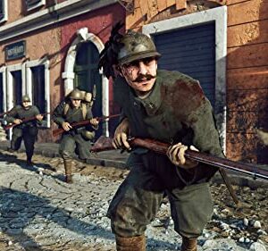 Isonzo: Deluxe Edition (PS4)