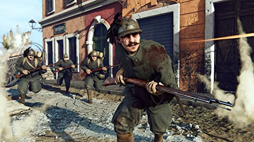 Isonzo: Deluxe Edition (PS4)