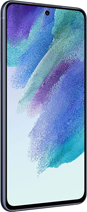 Samsung - Galaxy S21 FE 5G 128GB - Navy Locked to T-Mobile (Renewed)