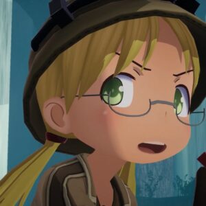 Made in Abyss: Binary Star Falling into Darkness - COLLECTOR'S EDITION for Nintendo Switch