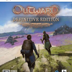 Outward Definitive Edition - PS5 【CEROレーティング「Z」】