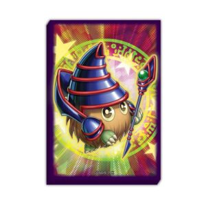 yu-gi-oh sleeves: kuriboh kollection (50)