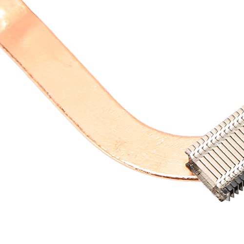 Stable Internal heatsink of Game Console heatsink for Key Heat Dissipation