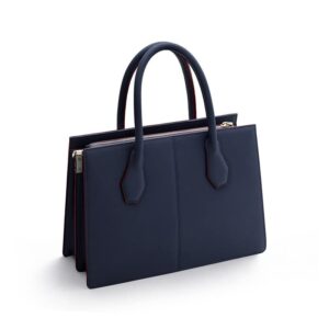 Women's Handbags Tote Bags - Made of Authentic Leather Handcrafted by Artisans