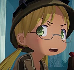 Made in Abyss: Binary Star Falling into Darkness - COLLECTOR'S EDITION for PlayStation 4