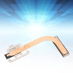 Stable Internal heatsink of Game Console heatsink for Key Heat Dissipation