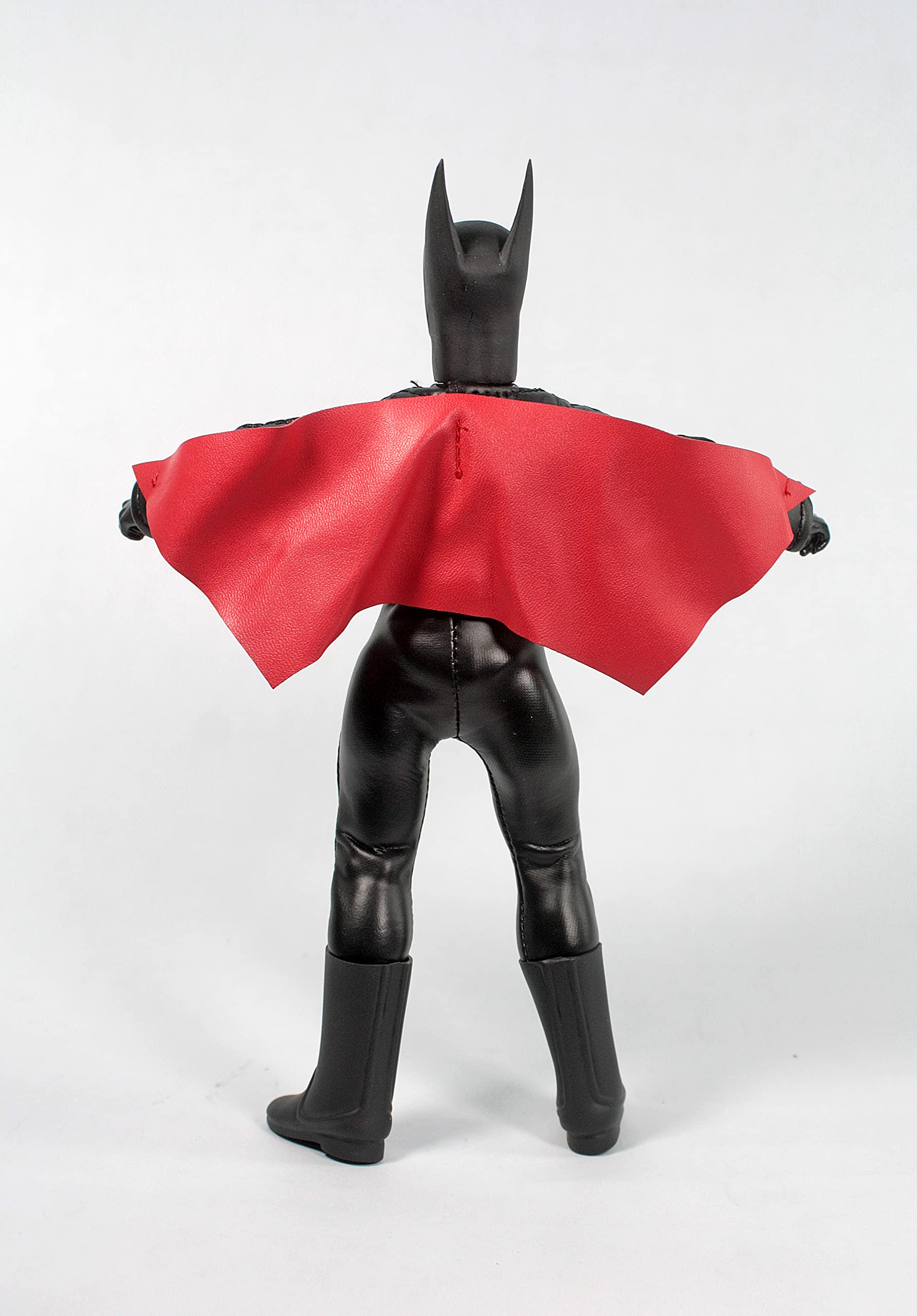 Mego DC Heroes: Batman Beyond Previews Exclusive 8" Action Figure, Multicolor