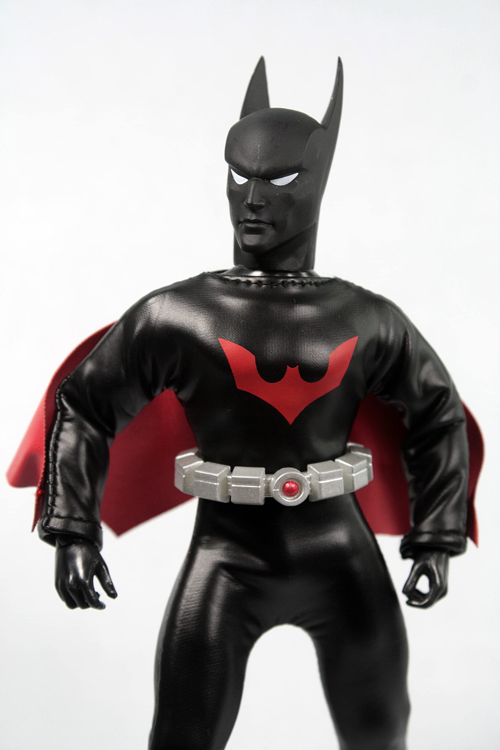 Mego DC Heroes: Batman Beyond Previews Exclusive 8" Action Figure, Multicolor