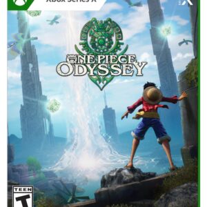 One Piece Odyssey - Xbox Series X