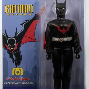 Mego DC Heroes: Batman Beyond Previews Exclusive 8" Action Figure, Multicolor