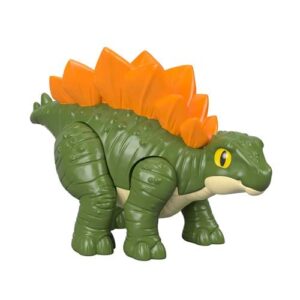 Jurassic World Camp Cretaceous Imaginext Baby Dinosaur Action Figure 3-Pack