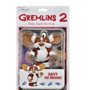 NECA Gremlins Ultimate Mogwais Daffy Action Figure