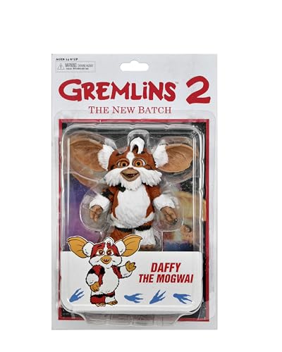 NECA Gremlins Ultimate Mogwais Daffy Action Figure