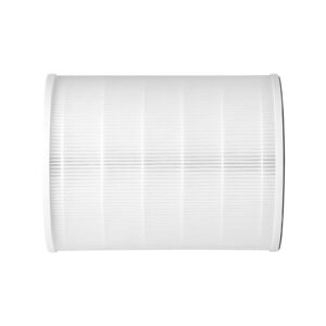 FCFMY NDAP-01 Replacement Filter Compatible with NDAP-01 NDAP-02, 3 in 1 Filter of H13 True HEPA, Activated Carbon filter and Pre-filter