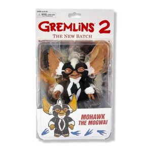 neca gremlins ultimate mogwais mohawk 4-inch action figure