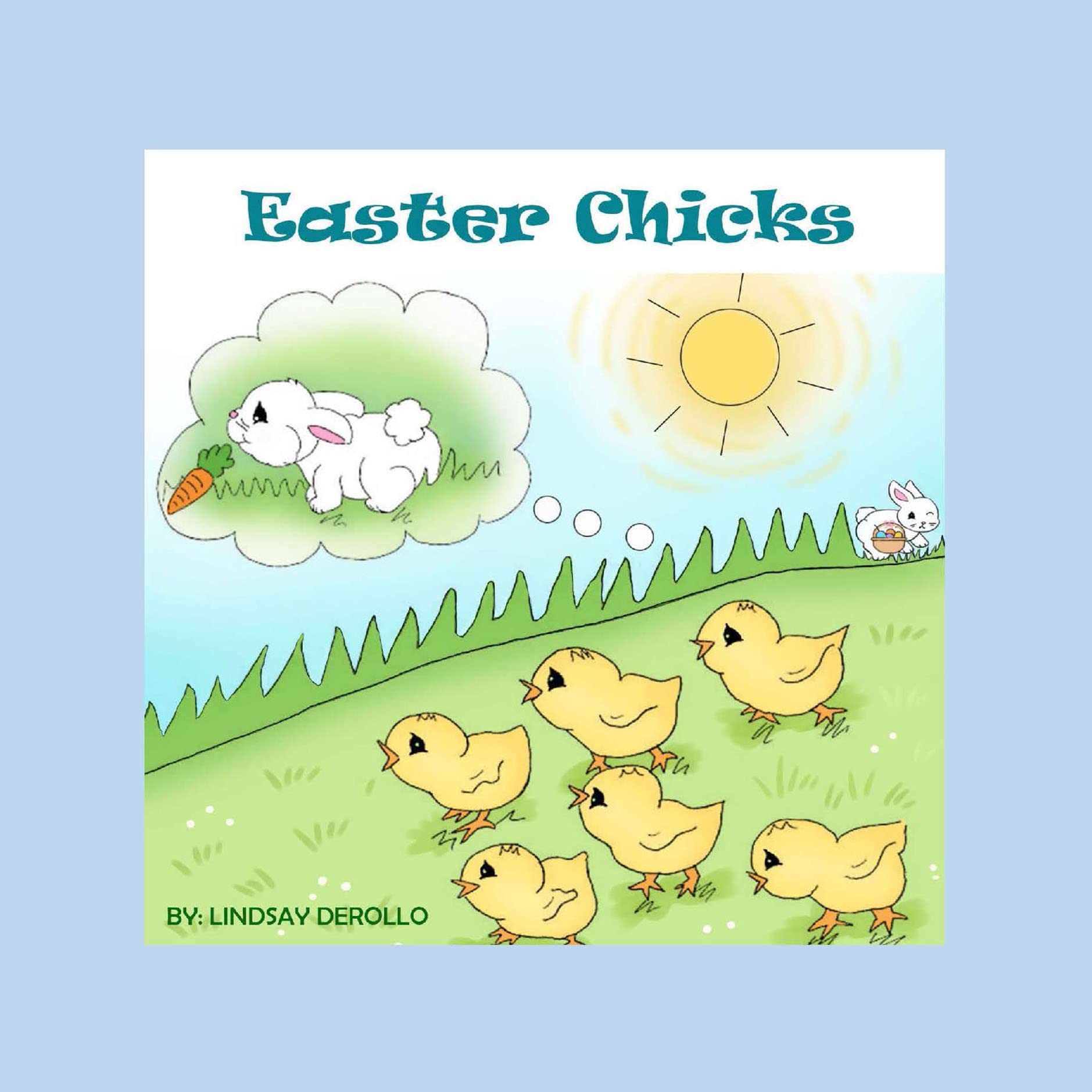 Easter Chicks