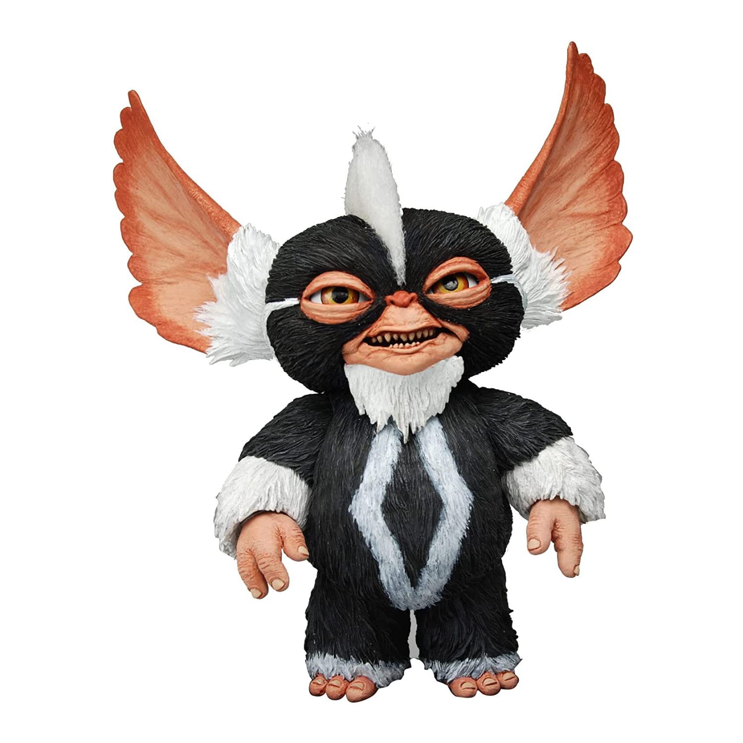 NECA Gremlins Ultimate Mogwais Mohawk 4-Inch Action Figure