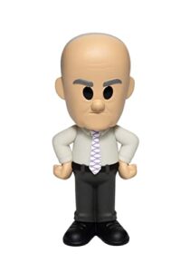 funko pop! soda the office creed 4.25" vinyl figure in a can