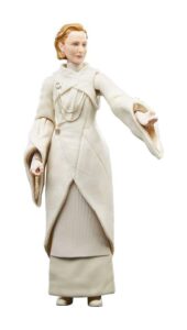 star wars the black series senator mon mothma toy 6-inch-scale andor collectible action figure, toys for kids ages 4 and up (f5530)