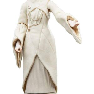 STAR WARS The Black Series Senator Mon Mothma Toy 6-Inch-Scale Andor Collectible Action Figure, Toys for Kids Ages 4 and Up (F5530)