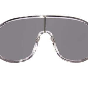 Moncler Vangarde Sunglasses ML0222 20C Gray/Palladium 0mm