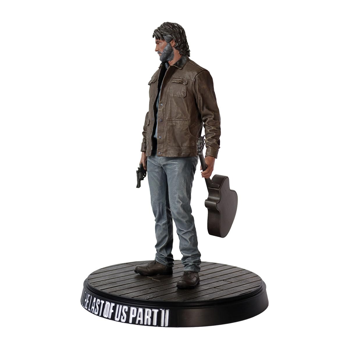 DARK HORSE COMICS The Last of Us Part II: Joel Figure, 9 inches