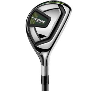 TaylorMade Golf RBZ Speedlite 11 Piece Set Mens Right Hand Steel Regular