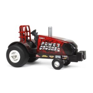 Case IH 1/64 Power Crusher Die-cast Pulling Tractor 47418