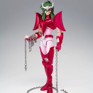 TAMASHII NATIONS - Saint Seiya: The Hades Chapter - Sanctuary - Andromeda Shun [Final Bronze Cloth], Bandai Spirits Saint Cloth Myth EX Action Figure