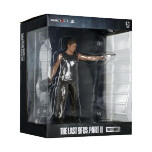 DARK HORSE COMICS The Last of Us Part II: Abby Figure