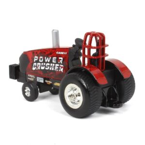 Case IH 1/64 Power Crusher Die-cast Pulling Tractor 47418