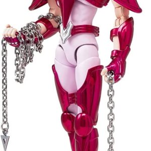 TAMASHII NATIONS - Saint Seiya: The Hades Chapter - Sanctuary - Andromeda Shun [Final Bronze Cloth], Bandai Spirits Saint Cloth Myth EX Action Figure