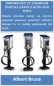 important ev charger installation facts and info: despite familiar belief, an electric powered powered powered vehicle’s charger is in reality underneath the hood.